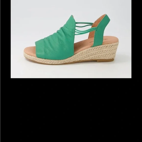 HLENSIA by Diana Ferrari | size 37 - Picture 3 of 4